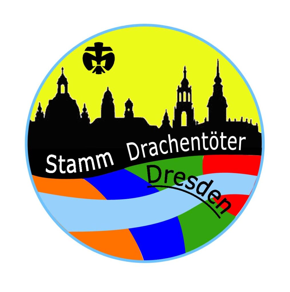 DPSG Stamm Drachentöter Dresden